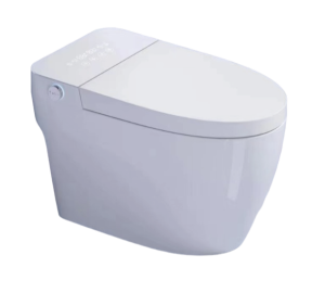 Sanitario 809 Blanco